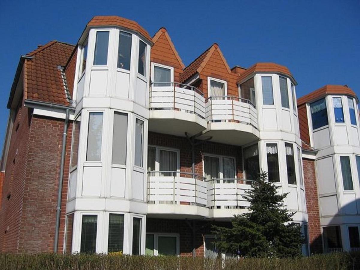 Gorch Fock 04 Villa Cuxhaven Bagian luar foto